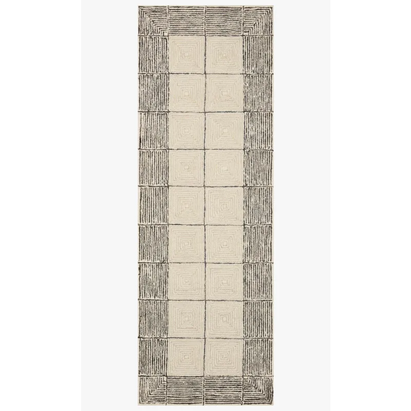 Loloi X Chris Loves Julia Francis 2\'-0\" X 5\'-0\" Rug