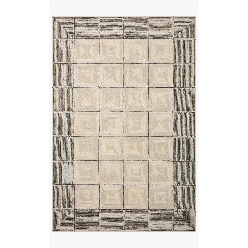 Loloi X Chris Loves Julia Francis 2\'-0\" X 5\'-0\" Rug