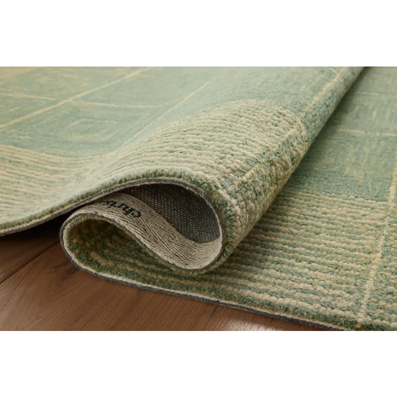 Loloi X Chris Loves Julia Francis 9\'-3\" X 13\' Rug