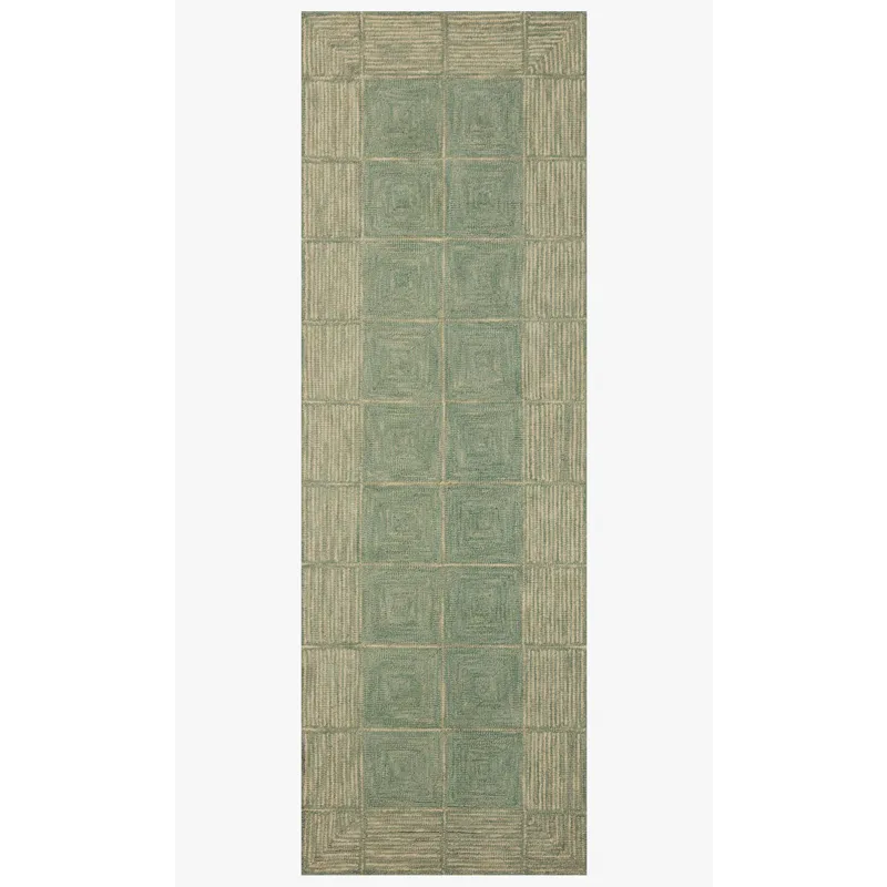 Loloi X Chris Loves Julia Francis 9\'-3\" X 13\' Rug