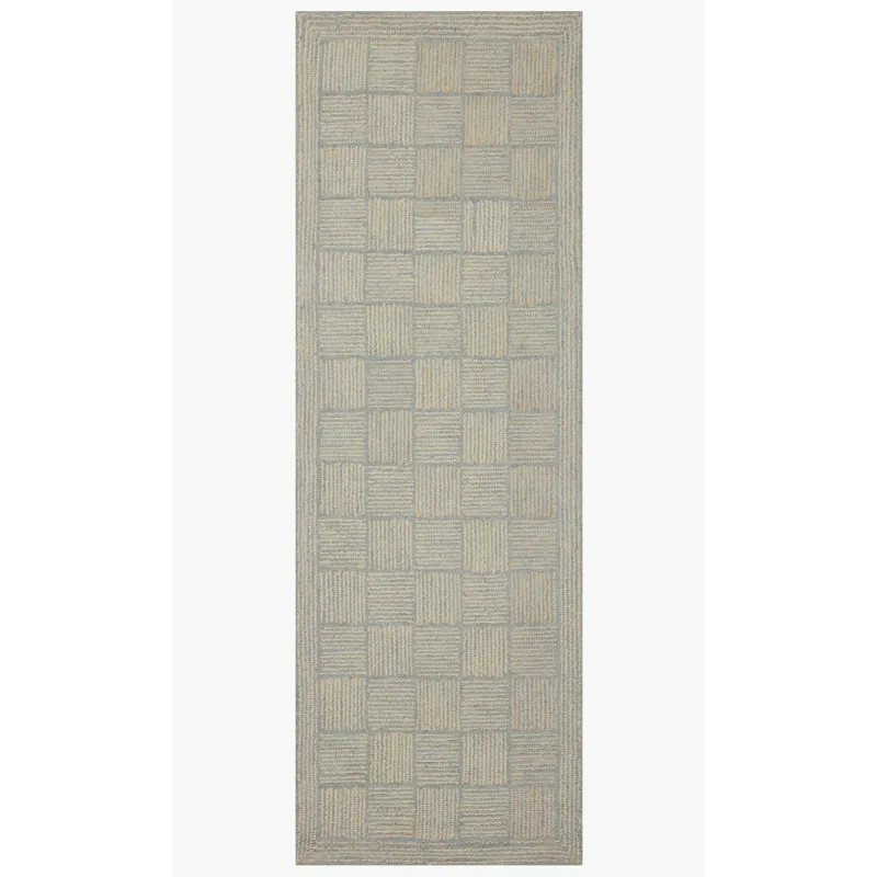 Loloi X Chris Loves Julia Francis 2\'-3\" X 3\'-9\" Rug