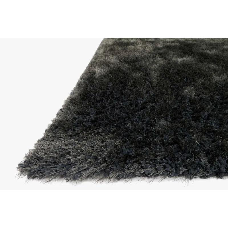 Fresco Shag 3\'-6\" X 5\'-6\" Rug