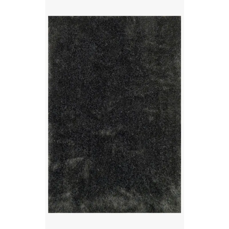 Fresco Shag 3\'-6\" X 5\'-6\" Rug