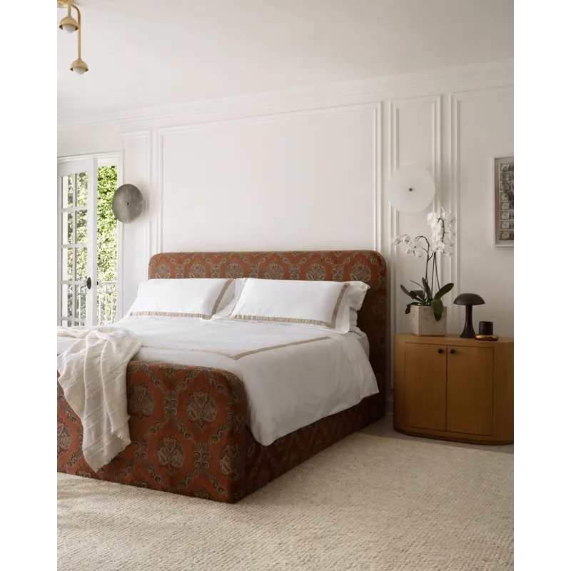 Loloi X Brigette Romanek Frida 11\'-6\" X 15\' Rug