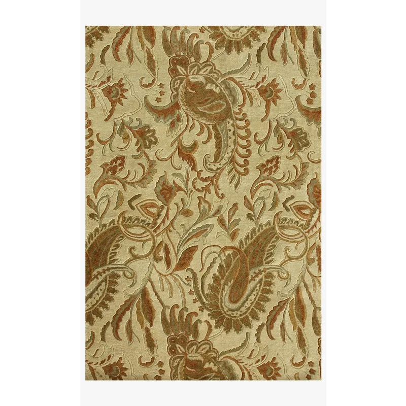 Fulton 5\'-0\" X 7\'-6\" Rug