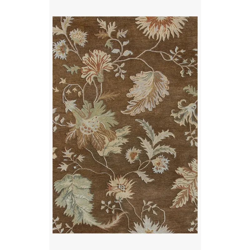 Fulton 3\'-6\" X 5\'-6\" Rug