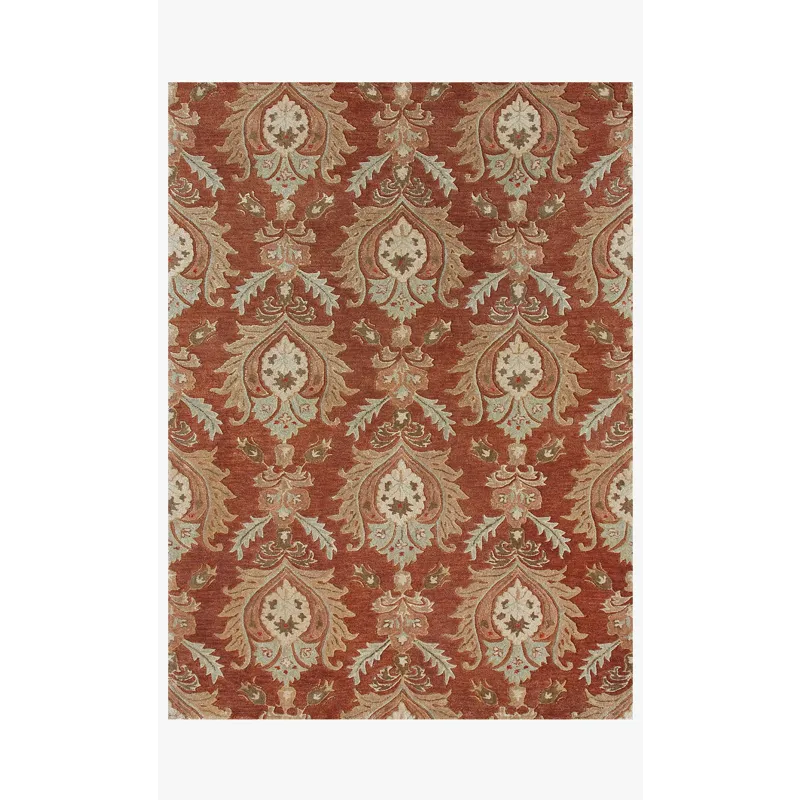 Fulton 5\'-0\" X 7\'-6\" Rug