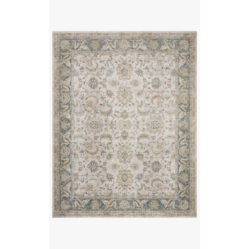 Gaia 5\' X 7\'-8\" Rug