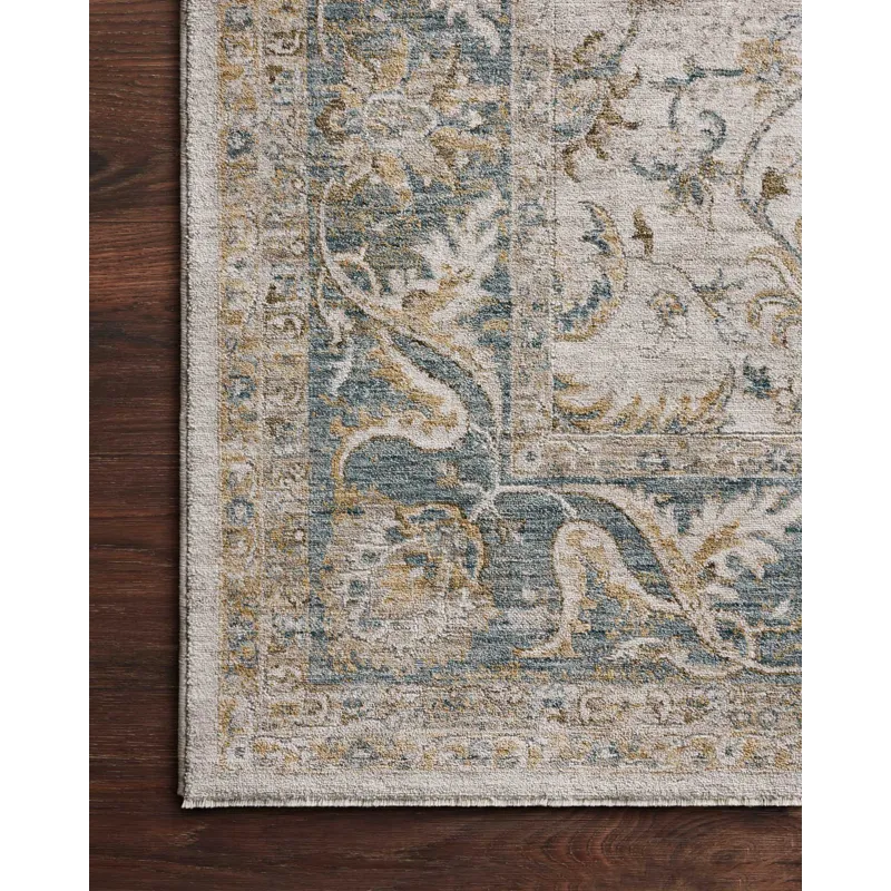 Gaia 5\' X 7\'-8\" Rug