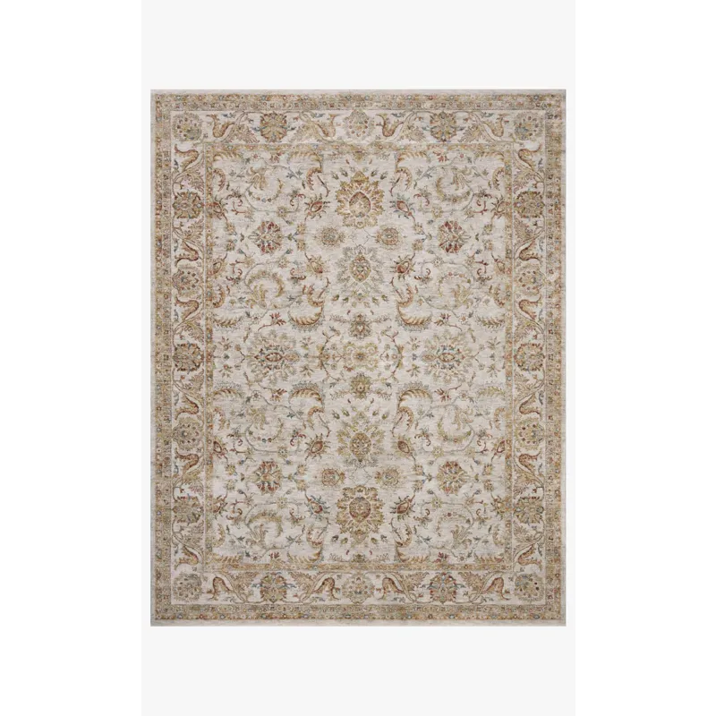 Gaia 7\'-10\" X 10\'-2\" Rug