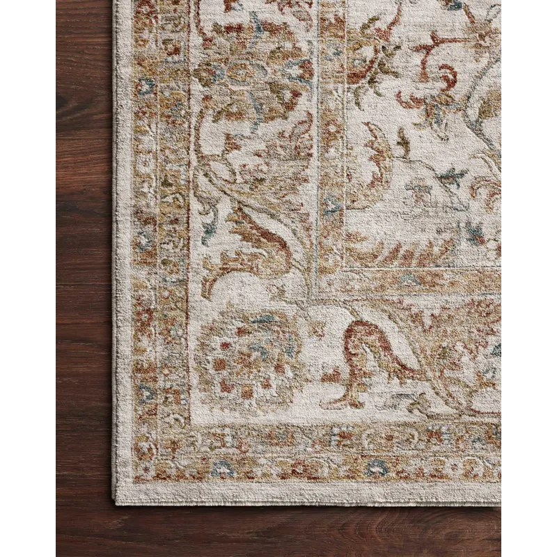 Gaia 7\'-10\" X 10\'-2\" Rug