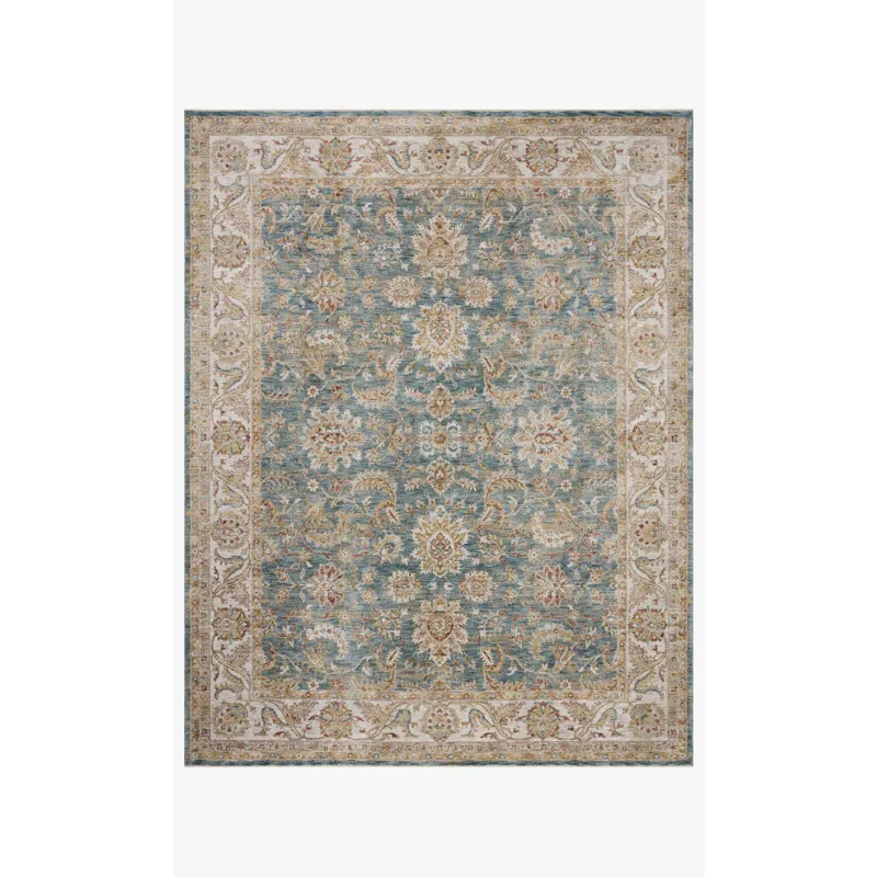 Gaia 5\' X 7\'-8\" Rug