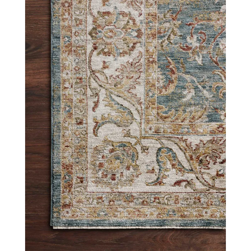 Gaia 5\' X 7\'-8\" Rug