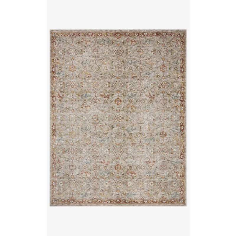 Gaia 2\'-6\" X 10\'-0\" Rug