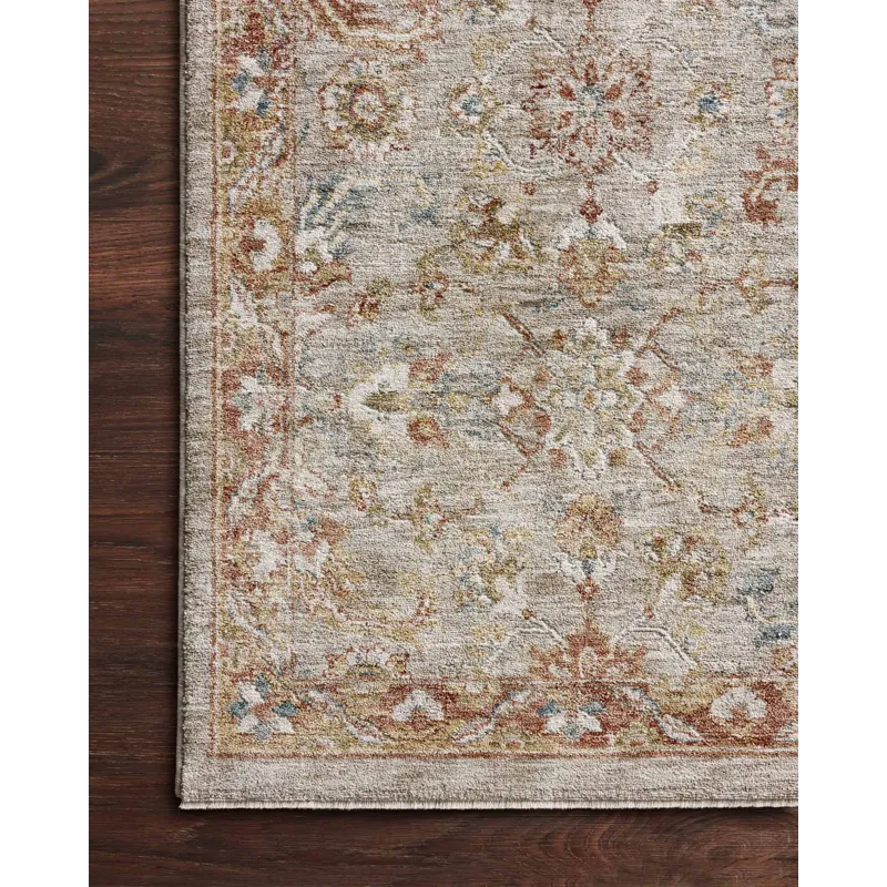 Gaia 2\'-6\" X 10\'-0\" Rug