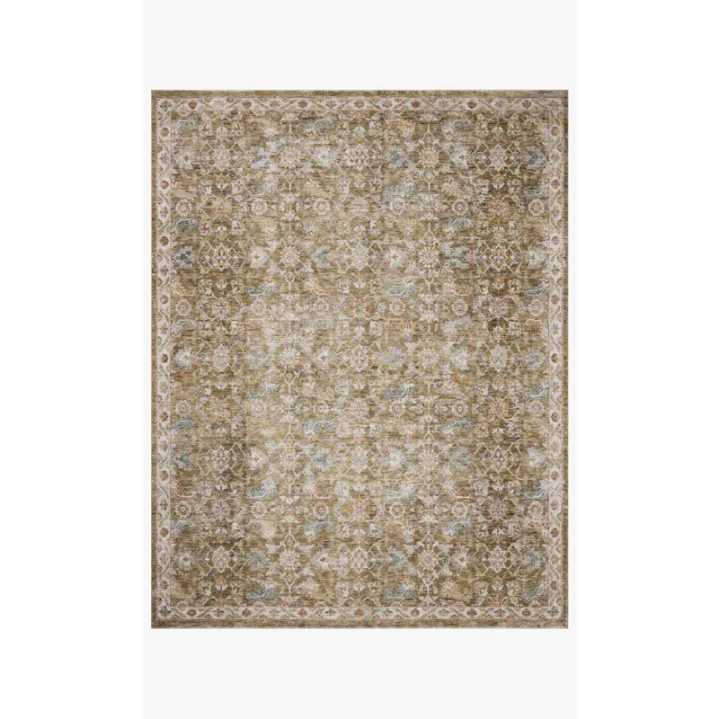 Gaia 9\'-3\" X 12\'-10\" Rug