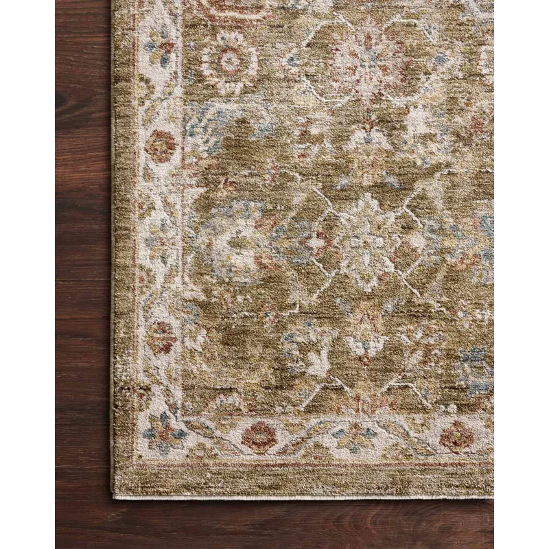 Gaia 9\'-3\" X 12\'-10\" Rug