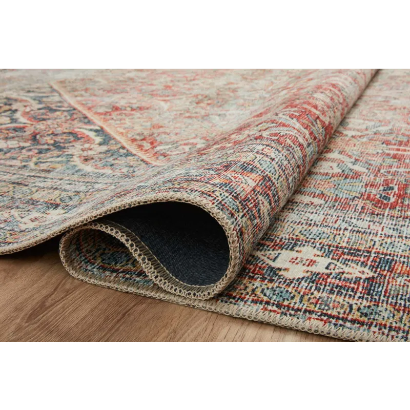 Loloi X Amber Lewis Georgie 10\'-0\" X 14\'-0\" Rug