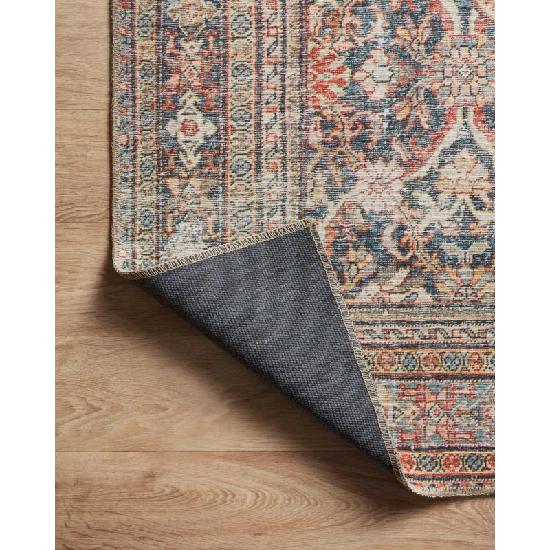 Loloi X Amber Lewis Georgie 10\'-0\" X 14\'-0\" Rug