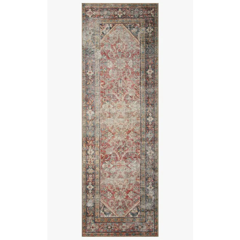 Loloi X Amber Lewis Georgie 10\'-0\" X 14\'-0\" Rug