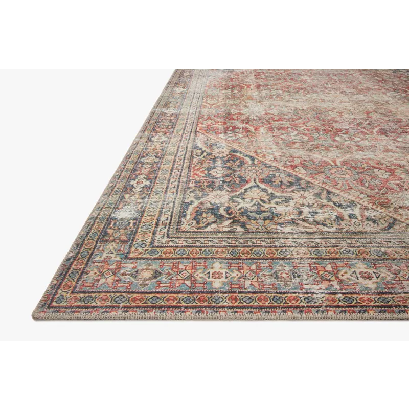 Loloi X Amber Lewis Georgie 10\'-0\" X 14\'-0\" Rug