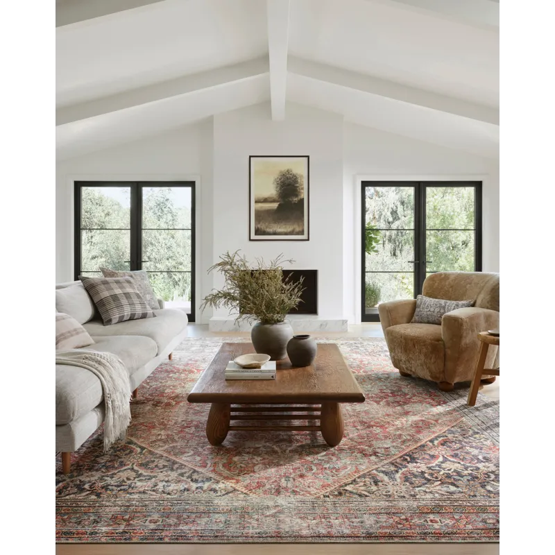 Loloi X Amber Lewis Georgie 10\'-0\" X 14\'-0\" Rug