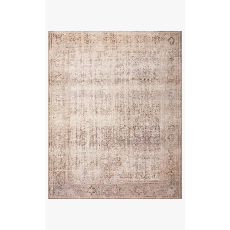 Loloi X Amber Lewis Georgie 7\'-6\" X 9\'-6\" Rug