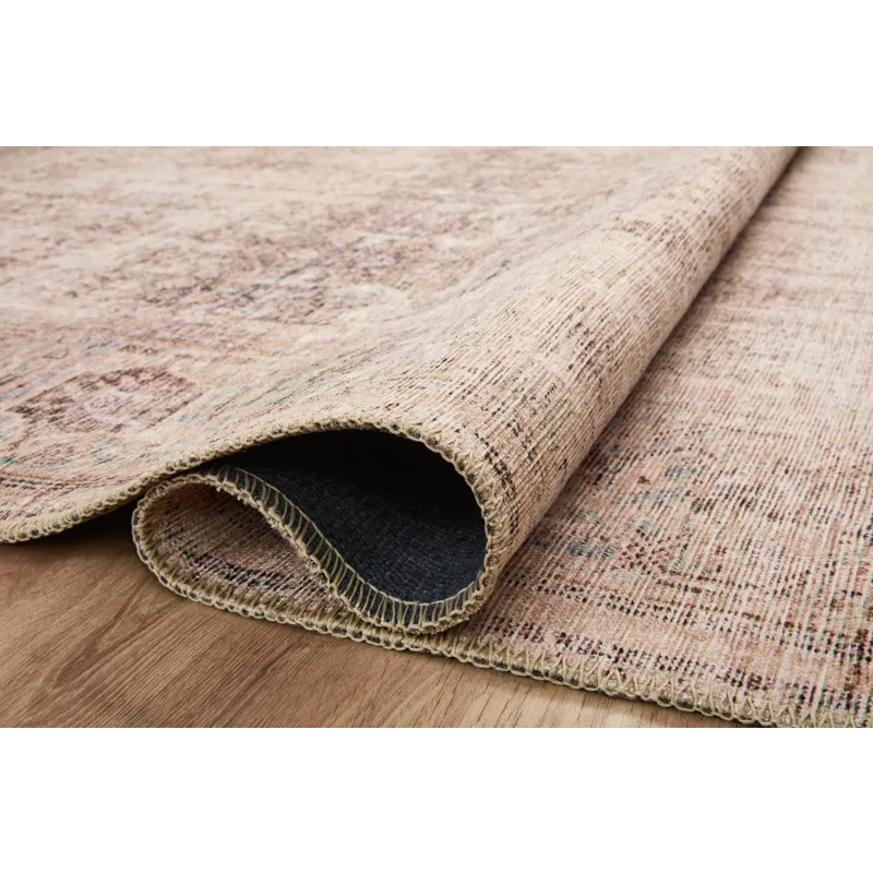 Loloi X Amber Lewis Georgie 7\'-6\" X 9\'-6\" Rug