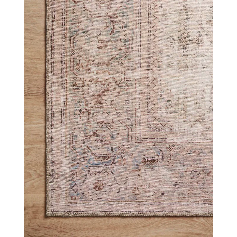 Loloi X Amber Lewis Georgie 7\'-6\" X 9\'-6\" Rug