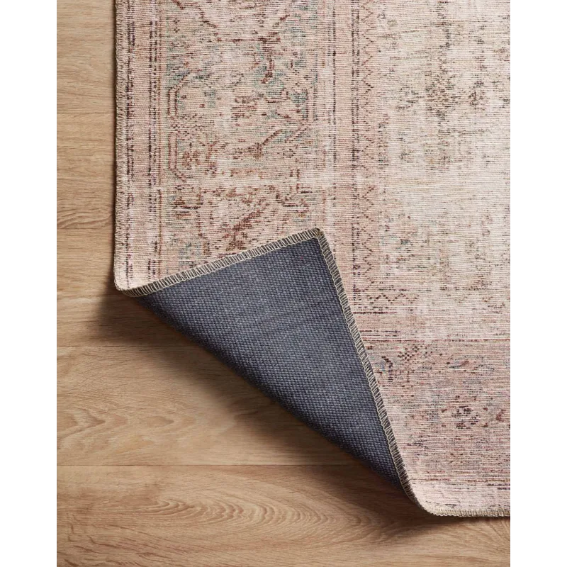 Loloi X Amber Lewis Georgie 7\'-6\" X 9\'-6\" Rug