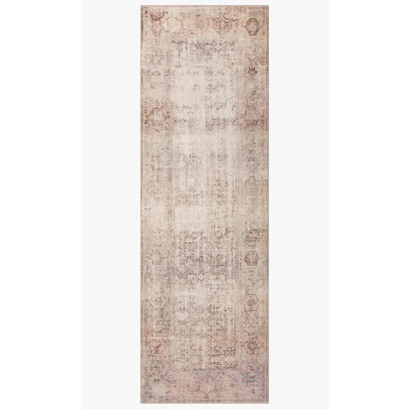 Loloi X Amber Lewis Georgie 7\'-6\" X 9\'-6\" Rug