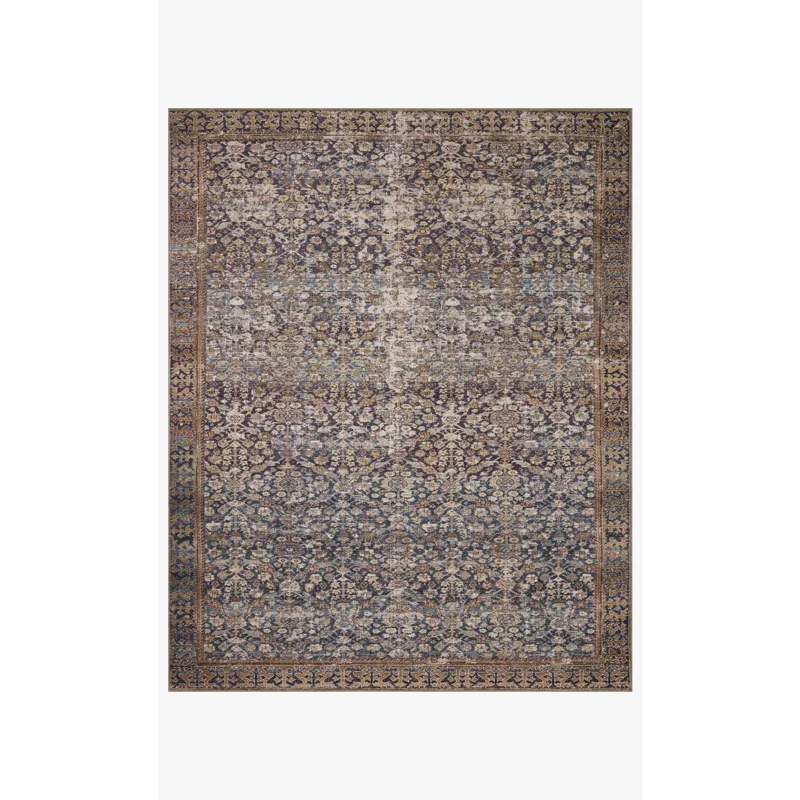 Loloi X Amber Lewis Georgie 3\'-0\" X 10\'-0\" Rug