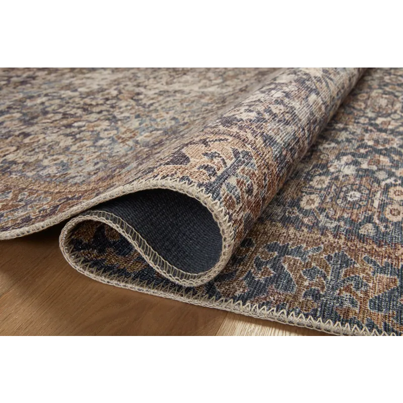 Loloi X Amber Lewis Georgie 3\'-0\" X 10\'-0\" Rug