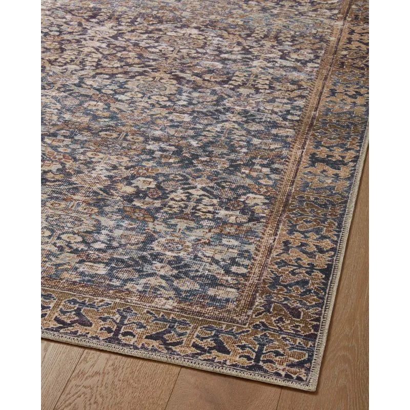 Loloi X Amber Lewis Georgie 3\'-0\" X 10\'-0\" Rug