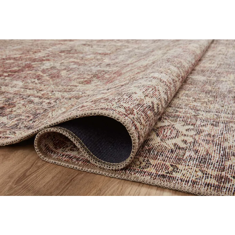 Loloi X Amber Lewis Georgie 2\'-6\" X 12\'-0\" Rug