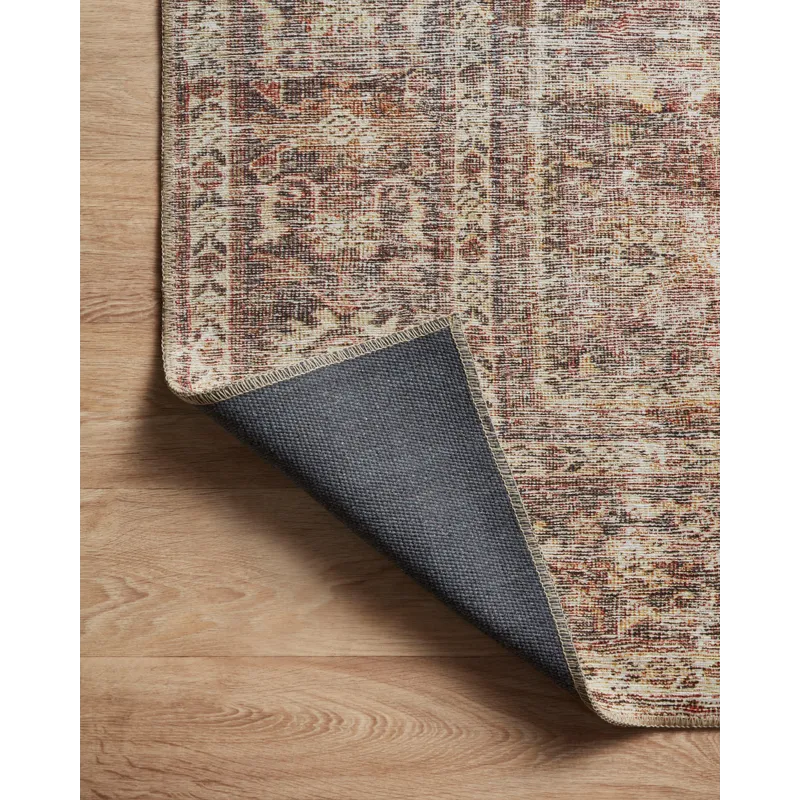 Loloi X Amber Lewis Georgie 2\'-6\" X 12\'-0\" Rug