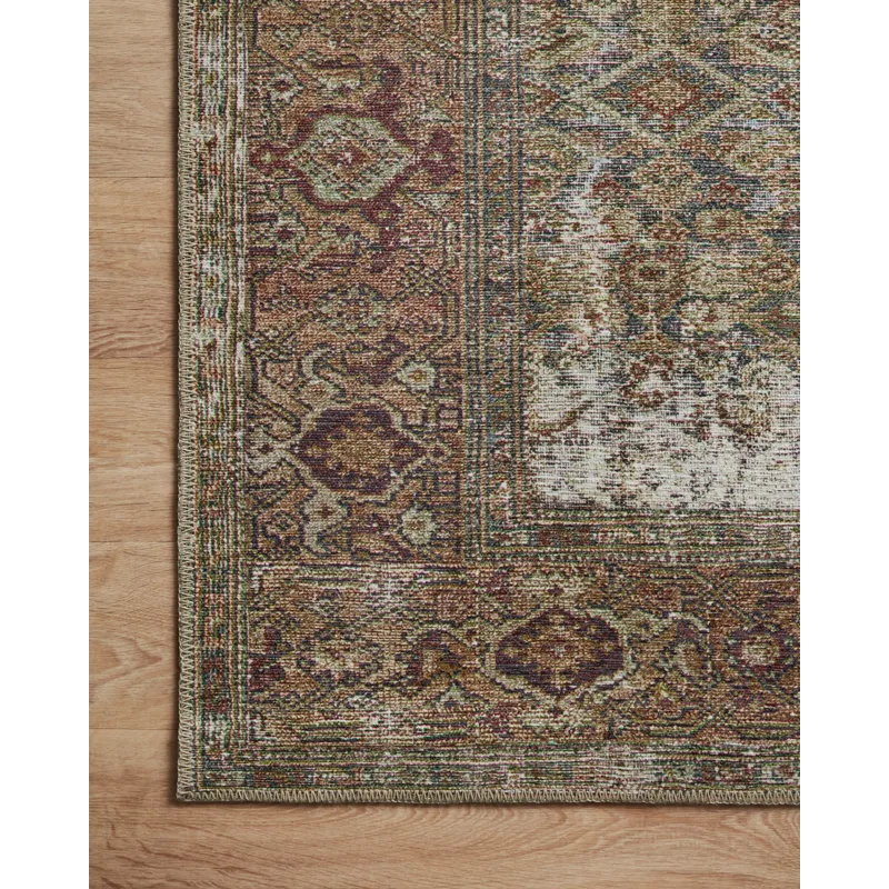 Loloi X Amber Lewis Georgie 8\'-4\" X 11\'-6\" Rug