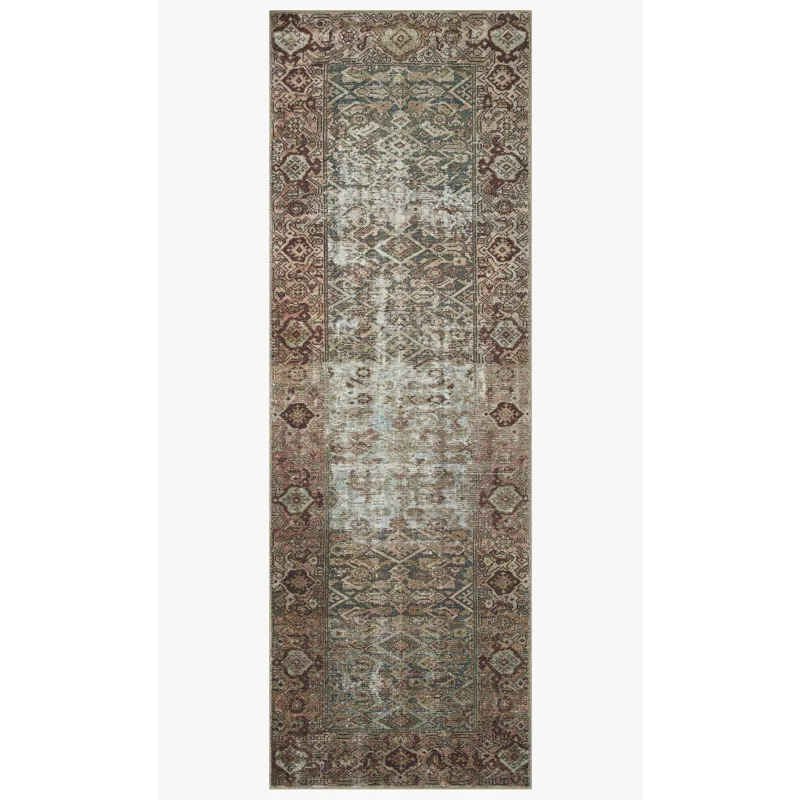 Loloi X Amber Lewis Georgie 8\'-4\" X 11\'-6\" Rug