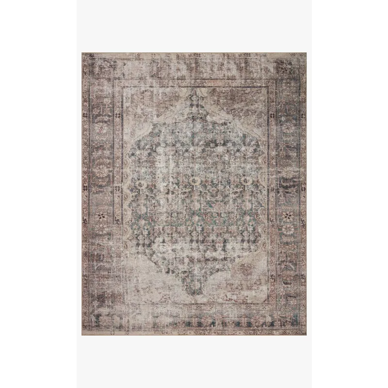 Loloi X Amber Lewis Georgie 2\'-6\" X 7\'-6\" Rug