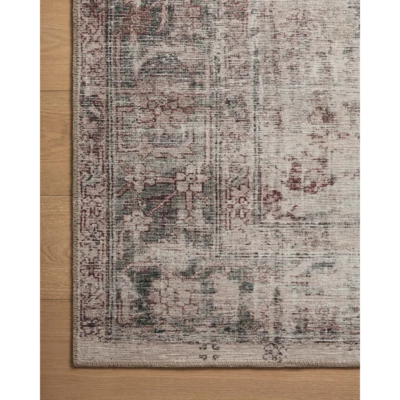 Loloi X Amber Lewis Georgie 2\'-6\" X 7\'-6\" Rug