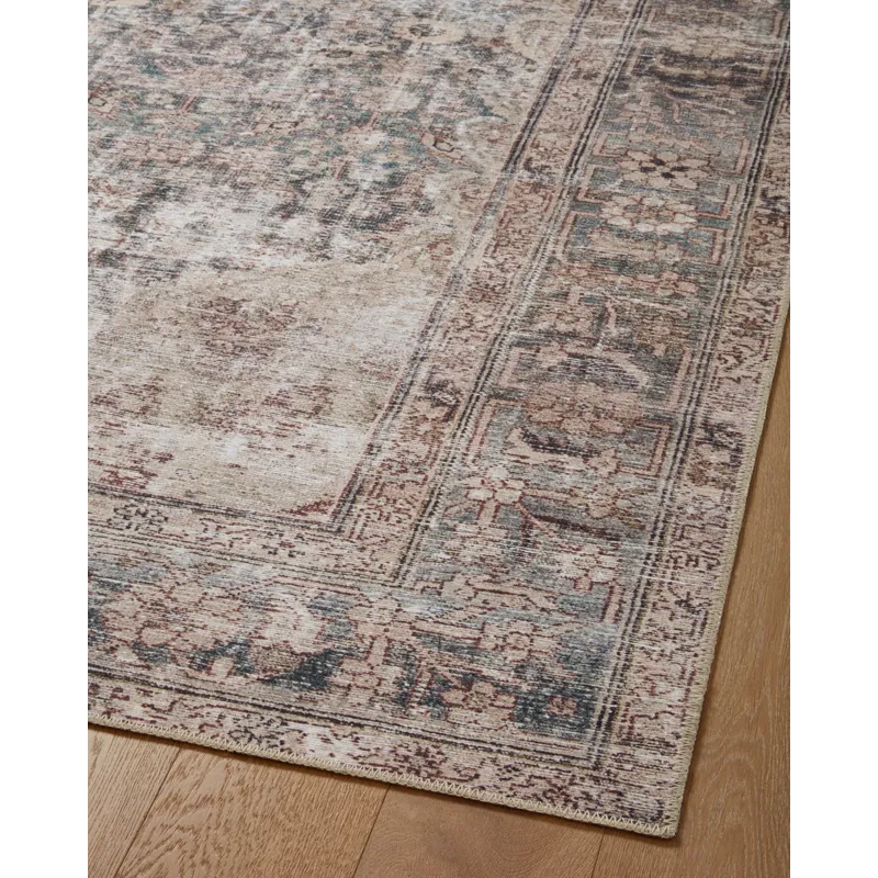 Loloi X Amber Lewis Georgie 2\'-6\" X 7\'-6\" Rug