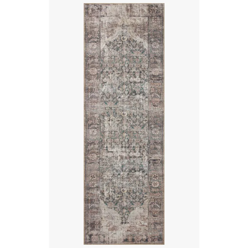 Loloi X Amber Lewis Georgie 2\'-6\" X 7\'-6\" Rug