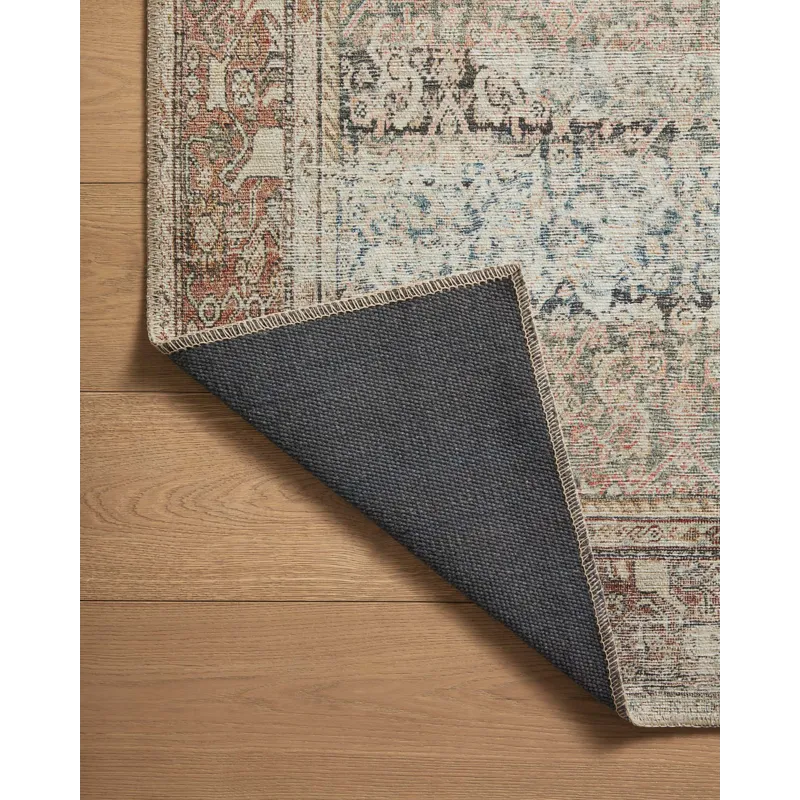 Loloi X Amber Lewis Georgie 2\'-6\" X 9\'-6\" Rug