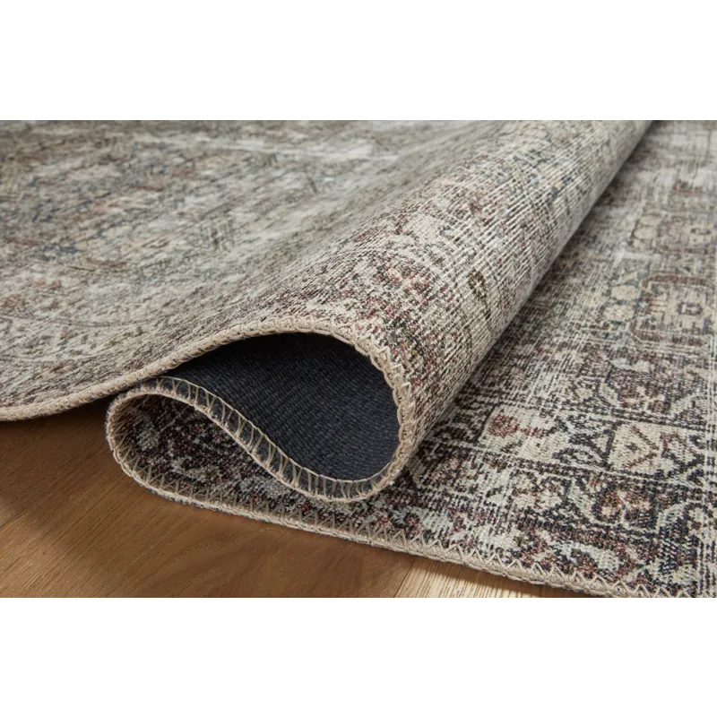 Loloi X Amber Lewis Georgie 2\'-6\" X 12\'-0\" Rug