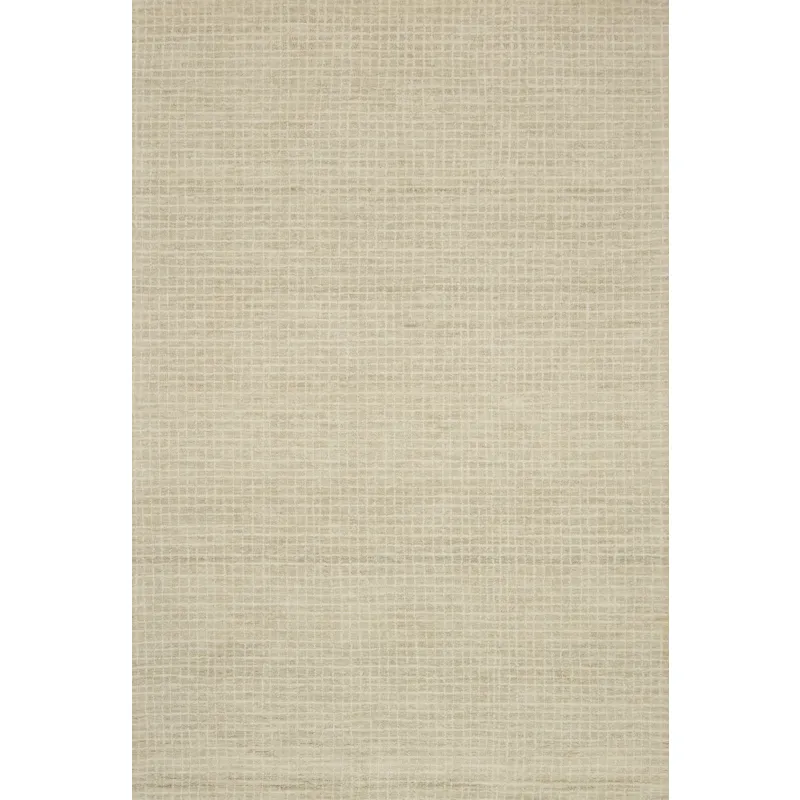 Giana Antique Ivory Rug (2' 6" X 7' 6")