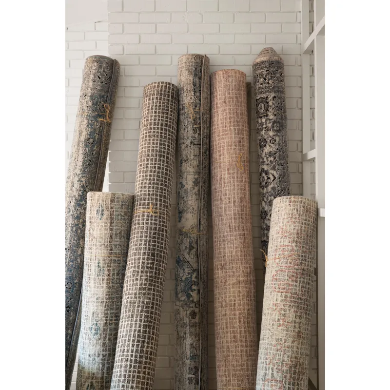 Giana Blush Rug (12' 0" X 15' 0")