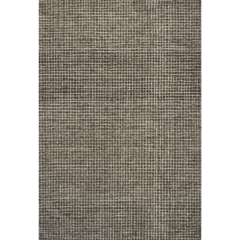 Giana Charcoal Rug (7' 9" X 9' 9")