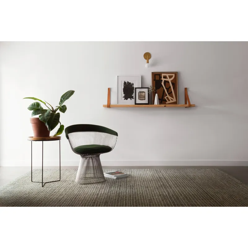 Giana Charcoal Rug (7' 9" X 9' 9")