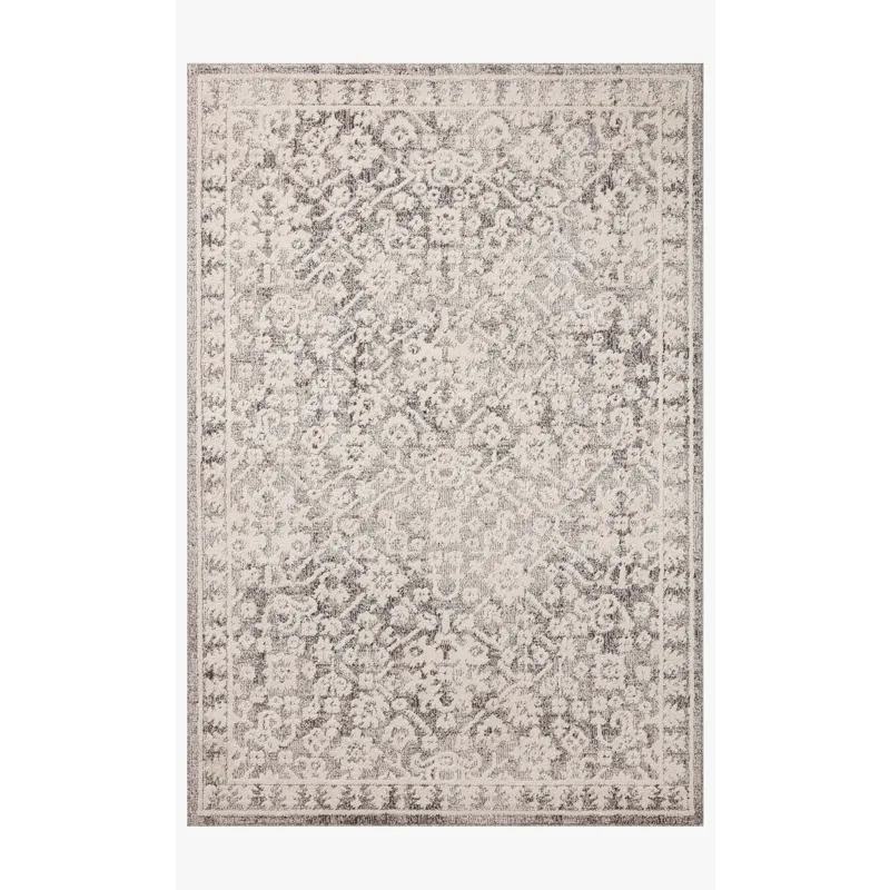 Loloi X Magnolia Home By Joanna Gaines Gigi 2\'-7\" X 4\' Rug