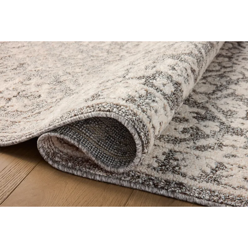 Loloi X Magnolia Home By Joanna Gaines Gigi 2\'-7\" X 4\' Rug